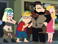 თამაში ამერიკელი Dad Jigsaw Puzzle  ონლაინ