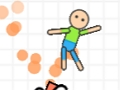 თამაში Ragdoll bounce ონლაინ