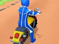 თამაში Motobike Attack Race Master ონლაინ