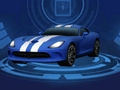 თამაში Drifty Race ონლაინ  ონლაინ