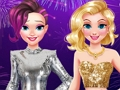 თამაში გავლენის მქონე # NewYearsEve Fiesta Party  ონლაინ