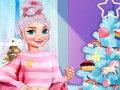 თამაში Neon vs E Girl # Xmas Tree Deco  ონლაინ
