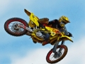 თამაში Crazy Motocross გადასვლა Jigsaw  ონლაინ