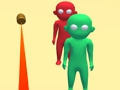 თამაში ტყვია Bender Online  ონლაინ