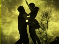 თამაში ცეკვა Moonlight Jigsaw  ონლაინ