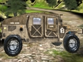 თამაში Humvee Offroad Sim ონლაინ