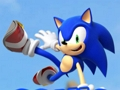 თამაში Sonic Jump Fever 2 ონლაინ
