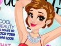 თამაში Cover Girl უძრავი Makeover  ონლაინ