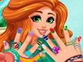 თამაში ჯესი DIY Nails Spa  ონლაინ