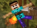 თამაში Smash Ragdoll ბრძოლა ონლაინ