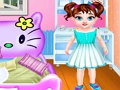 თამაში Baby Taylor ორგანიზებულდება  ონლაინ