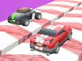 თამაში Gear Race 3D ონლაინ