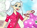 თამაში ფერი Me Girlsplay  ონლაინ