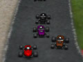 თამაში Red Kart Racer  ონლაინ