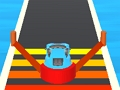 თამაში Slingshot ტრიუკის მძღოლი  ონლაინ