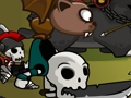 თამაში Kingdom Defense ონლაინ რეჟიმში  ონლაინ