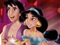 თამაში Aladdin Jigsaw Puzzle კოლექცია  ონლაინ