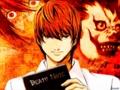 თამაში Death Note ანიმე Jigsaw Puzzle კოლექცია  ონლაინ