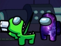 თამაში შორის Space Jigsaw  ონლაინ