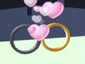 თამაში RING OF LOVE 3D ონლაინ