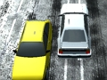 თამაში გზატკეცილი Traffic Racer  ონლაინ