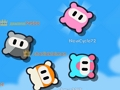 თამაში ჩვენს შორის Falling Guys Party Royale  ონლაინ