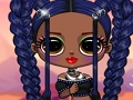 თამაში Monster Popsy სიურპრიზის თოჯინები  ონლაინ