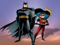 თამაში Batman Jigsaw ონლაინ