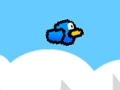 თამაში Flappy Birds გადაკეთებულია  ონლაინ