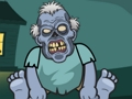თამაში Kick Zombies  ონლაინ