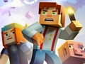 თამაში Minecraft განსხვავებები  ონლაინ