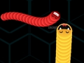 თამაში ჭიაყელა. io Online  ონლაინ