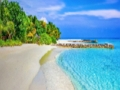 თამაში Sandy Beach Jigsaw ონლაინ