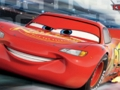 თამაში მანქანები: McQueen Cars Puzzle Collection  ონლაინ