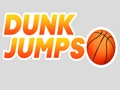 თამაში Dunk გადასვლა  ონლაინ