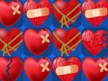 თამაში გატეხილი გული ემთხვევა ონლაინ