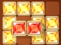თამაში ბლოკები Puzzle Jewel 2  ონლაინ