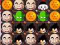 თამაში Dragon Ball Z ბლოკები  ონლაინ