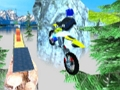 თამაში Fury Bike Rider ონლაინ