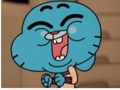 თამაში საოცარი სამყარო Gumball Puzzle  ონლაინ