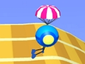 თამაში Rolly ფეხები 3D ონლაინ