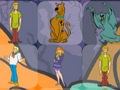 თამაში Scooby Doo მატჩი 3  ონლაინ