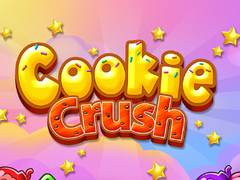 თამაში Cookie crush saga ონლაინ