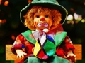 თამაში სასაცილო კლოუნი Jigsaw  ონლაინ