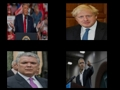 თამაში დაიმახსოვრეთ პრეზიდენტები  ონლაინ
