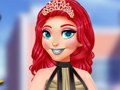 თამაში Princess კარიერა # მიზნები Dress Up  ონლაინ