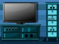 თამაში Bluetique House Escape ონლაინ
