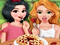თამაში Pie Bake Off გამოწვევა  ონლაინ