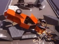 თამაში ონლაინ თამაში Stunt Destroyer  ონლაინ