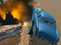 თამაში Xtreme Demolition Arena დერბი  ონლაინ